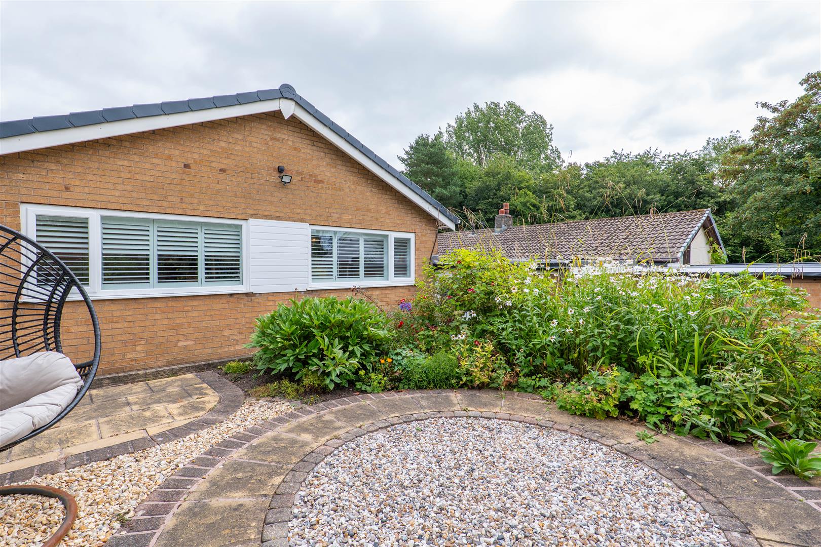 Radburn Close, Clayton-Le-Woods, Chorley